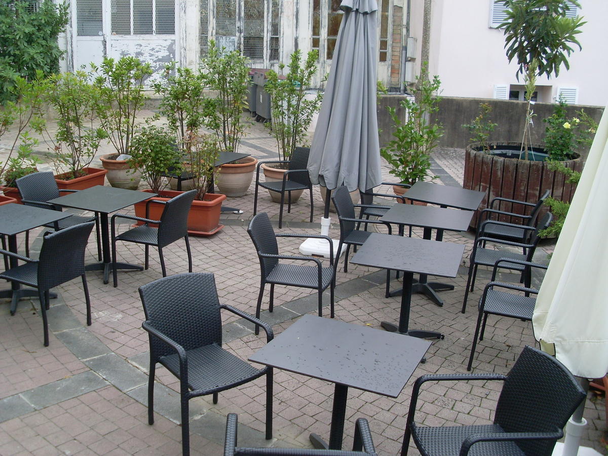 Hotel Le Parc مارلي لو روا المظهر الخارجي الصورة