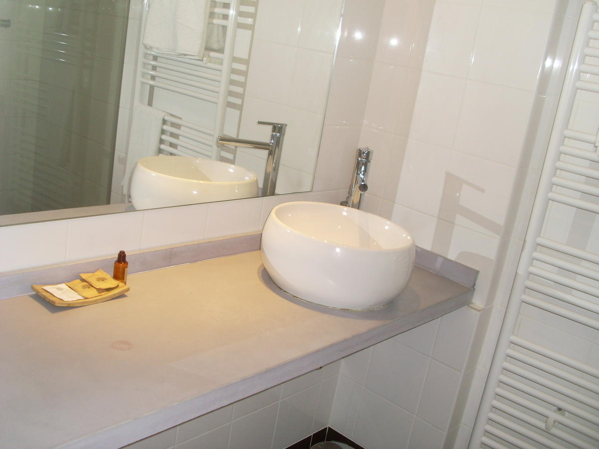 Hotel Le Parc مارلي لو روا الغرفة الصورة
